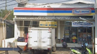 Daftar Indomaret 24 Jam Terdekat Lebak, Lengkap dengan Rincian Alamat