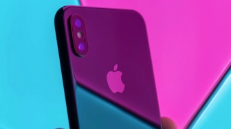 Hore! Tahun Depan Layar iPhone 17 akan Lebih Besar, Ini Bocorannya