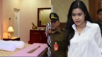 Penampakan Kamar Jessica Wongso di Jakarta, Bakal Sepi Tak Dihuni 20 Tahun