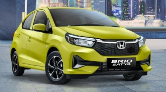 Harga Mobil Brio Bekas Februari 2024: Turun 20 Jutaan, Ini Kelemahannya