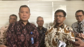 Kemenkumham dan KPU Jamin Hak Narapidana dalam Pelaksanaan Pemilu 2024