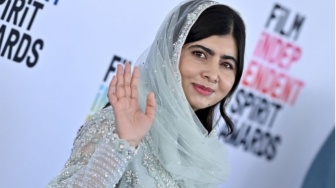 Profil Malala Yousafzai, Pemenang Nobel Perdamaian Dinilai Tak Lebih Baik dari Mia Khalifa Soal Bela Palestina