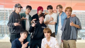 NCT 127 Ngonten Bareng MiawAug, Netizen Auto Kaget: Sumpah, Gak Kepikiran!