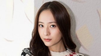 Krystal f(x) Curhat Ingin Tampil Jadi Idol Lagi, Rencana Debut Solo Terkuak