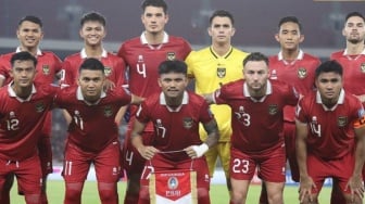 3 Negara Ini Berpotensi Digusur Timnas Indonesia usai Hajar Brunei Darussalam