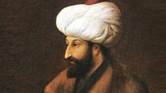 Mengenal Sosok Muhammad Al Fatih yang Disebut-sebut Ketua MK, Benarkah Diangkat Panglima oleh Rasul?