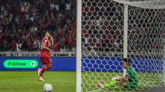 Borong Gol ke Gawang Brunei Darussalam, Dimas Drajad Merendah