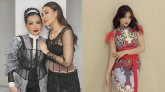 Aaliyah Massaid Umumkan Kemenangan Fuji An di TikTok Awards, Apa yang Terjadi di Antara Mereka?