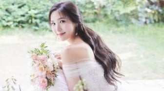 Pernikahan Hong Yoo Kyung eks Apink Digelar Hari Ini