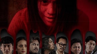 Tayang 24 Oktober 2023, Ini 10 Pemain Series Horor Twisted: The Sinners