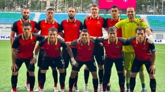 Kisah DPMM FC, Klub Asal Brunei yang Pernah Juara Liga Singapura