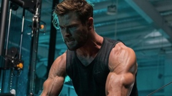 Miliki Badan Atletis, Aktor Chris Hemsworth Ternyata Lakukan Diet Ini