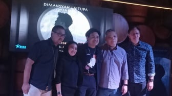 Dimansyah Laitupa eks Indonesian Idol Lepas Lagu Mantra, Angkat soal Cinta dan Rasa Syukur