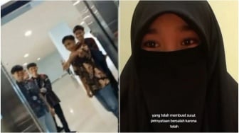 Korban Bully Minta Maaf dan Beri Klarifikasi, Netizen Serang Akun Instagram UIN Jambi