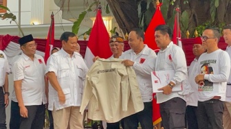 Harta Kekayaan Budi Arie Setiadi Capai Rp 100 M, Pendukung Prabowo Ternyata Juragan Tanah hingga Punya VW Scirocco