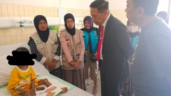 Gairahkan Ekonomi Kreatif, Paslon WALI Andalkan Program 1.000 Event