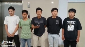 Permintaan Maaf Pelaku Bullying Mahasiswi UIN Jambi Dikritik: Kayak Nggak Mengakui