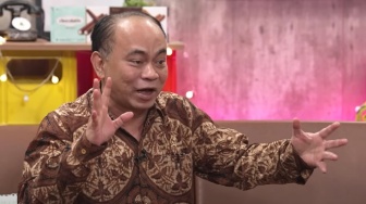 Disenggol Kaesang Soal Artis Promosi Judi Online, Budi Arie Setiadi Ungkap Sejumlah Influencer Juga Terlibat