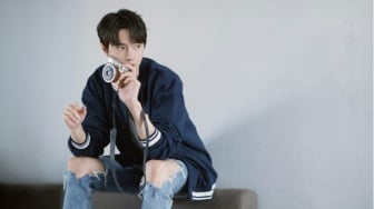 3 Drama Darren Chen yang Tayang di iQIYI, Ada tentang Atlet hingga Kerajaan