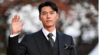 5 Artis Korea Berzodiak Libra, Ada Hyun Bin yang Dikenal Ramah?