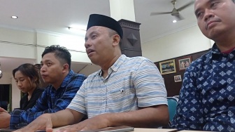 Tim Kuasa Hukum Almas Tsaqibbiru Bantah Dekat dengan Gibran: Saya Kenal, Tapi...