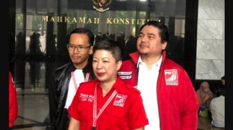 Karier Mentereng Francine Widjojo, Jubir Sebut Kaesang Nebeng Private Jet Teman karena Kebetulan Searah