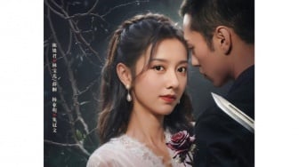 Sinopsis Drama China Miss Mystery, Dilema Antara Cinta dan Balas Dendam