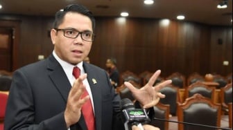 DPR RI: Pengamanan Rempang oleh Polda Kepri Sudah Sesuai Prosedur