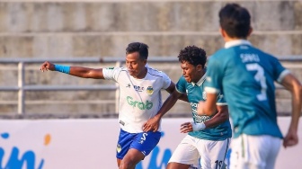 PSIM Yogyakarta Menang Beruntun, Tiga Kekurangan Ini harus segera Dibenahi jika Tak Ingin Tren Positifnya Dikangkangi