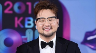 Naik Mobil Ambulance ke Tempat Konser, Kim Tae Woo g.o.d Meminta Maaf