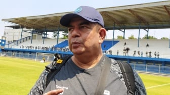 Jelang Lawan Borneo FC, Dokter Beberkan Kondisi 3 Pemain Persib: Bow Sudah Membaik tapi..