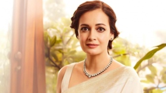 5 Artis Bollywood Berzodiak Sagitarius, Ada Dia Mirza hingga Arjun Rampal