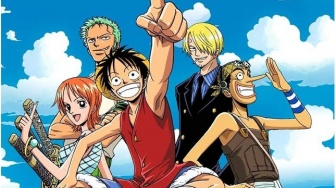 Daftar Karakter One Piece Lengkap, Lebih dari 600