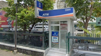 Panduan Lengkap Tarik Tunai Tabungan Simpedes di ATM BRI