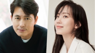 Dibintangi Jung Woo Sung, Tell Me That You Love Me Siap Tayang November