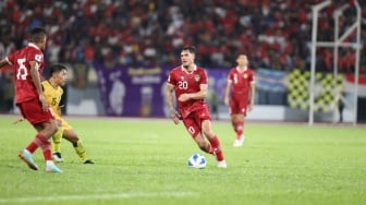 2 Fakta Menarik Brunei Darussalam vs Indonesia: Tuan Rumah Sempat Mengancam meski Kalah Telak 0-6