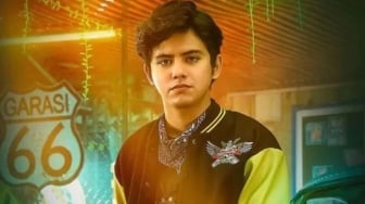 Pantas Berubah Drastis, Aliando Syarief Sukses Turunkan Berat Badan 20 Kg