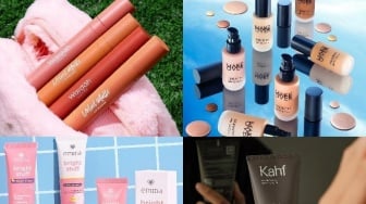 Berkat Shopee 10.10 Brands Festival, Transaksi Brand Lokal Paragon Naik 16 Kali Lipat!