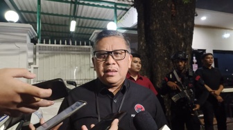 PDIP Sindir Gibran: Mahasiswa Aja Perlu Pengalaman Buat Dapat Gelar S3, Apalagi Mimpin Negara