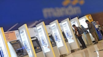 10 ATM Mandiri Terdekat di Batam, Ini Lokasinya