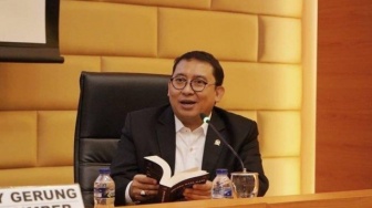 Peringati Hari Pangan Sedunia, Fadli Zon: Pentingnya Kelola Air Secara Bijaksana