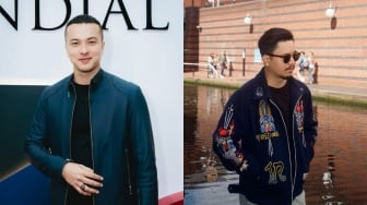 Terungkap Alasan Nicholas Saputra 'Alergi' Tampil di Podcast