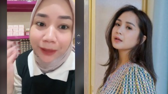 Endorse dari 7 Bulan Lalu dan Bayar Rp 35 Juta, Sosok Ini Kecewa Produknya Tak Diposting Nagita Slavina