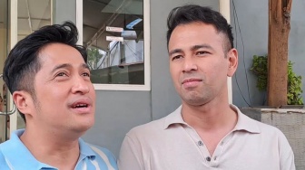 Raffi Ahmad Penuhi Janji Bayar Persalinan Mpok Alpa, Irfan Hakim Kaget: Dua Digit?