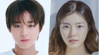 Park Ji Hoon dan Hong Ye Ji Siap Beradu Peran di Drama Korea 'Fantastic Sonata'