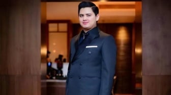 Tambah Gemuk, Aliando Syarief Bikin Gemas sampai Dibilang Mirip Prabowo hingga Erick Thohir