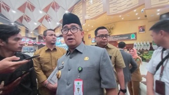 Soal Honorer dan UU Nomor 20/2023, Akmal Malik: Carikan Solusinya