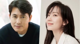 5 Fakta Menarik Drama Korea Say You Love Me, Dibintangi Jung Woo Sung