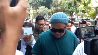 Virgoun Tak Sanggup Nafkahi Rp 12 Miliar, Inara Rusli Beri Solusi: Kan Bisa Bertahap