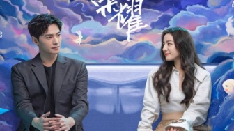 5 Drama China yang Dibintangi Yang Yang, Terbaru 'Fireworks Of My Heart'